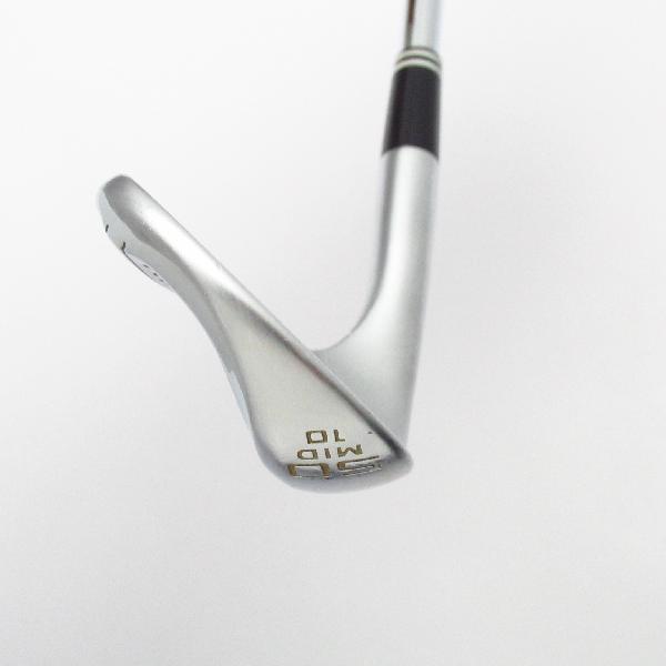 クリーブランド RTX RTX ジップコア ツアーサテン ウェッジ N.S.PRO MODUS3 TOUR 120 【50-10】 シャフト：N.S.PRO MODUS3 TOUR 120_3