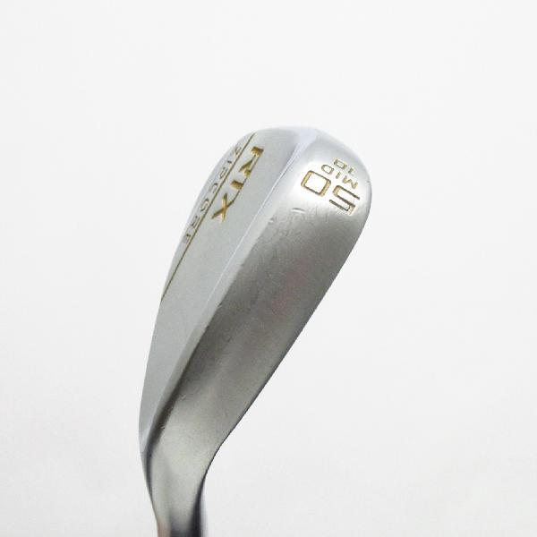 クリーブランド RTX RTX ジップコア ツアーサテン ウェッジ N.S.PRO MODUS3 TOUR 120 【50-10】 シャフト：N.S.PRO MODUS3 TOUR 120_4