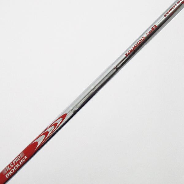 クリーブランド RTX RTX ジップコア ツアーサテン ウェッジ N.S.PRO MODUS3 TOUR 120 【50-10】 シャフト：N.S.PRO MODUS3 TOUR 120_5