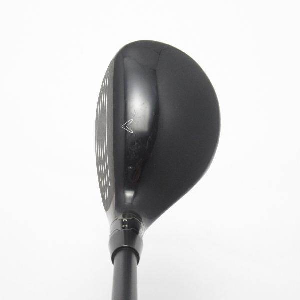 キャロウェイゴルフ PARADYM パラダイム ユーティリティ KBS TOUR HYBRID PROTOTYPE 75 【21】 シャフト：KBS TOUR HYBRID PROTOTYPE 75の画像