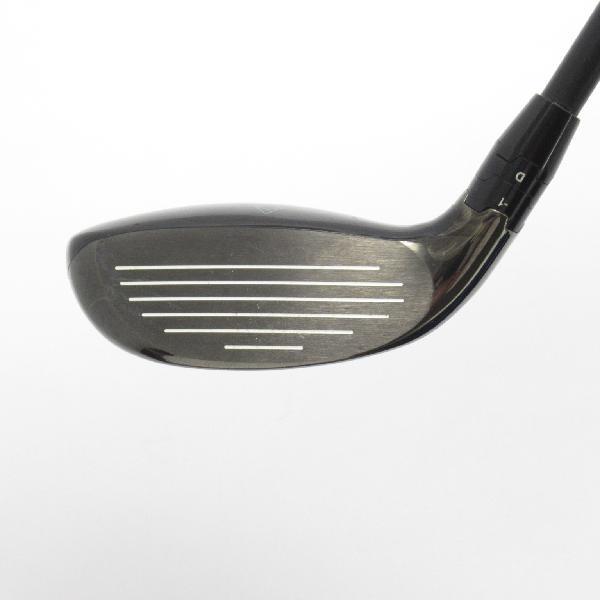 キャロウェイゴルフ PARADYM パラダイム ユーティリティ KBS TOUR HYBRID PROTOTYPE 75 【21】 シャフト：KBS TOUR HYBRID PROTOTYPE 75の画像