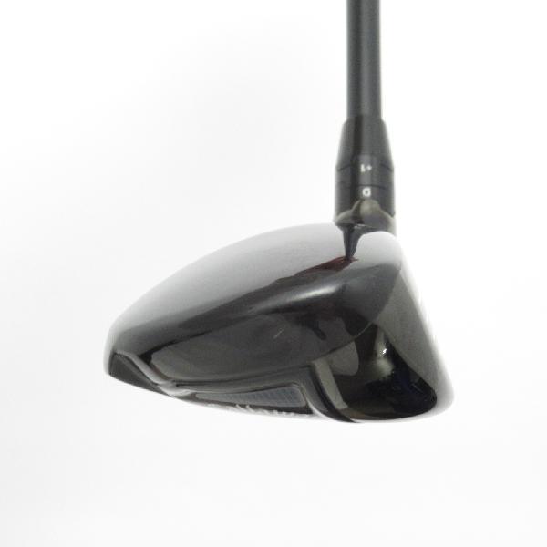 キャロウェイゴルフ PARADYM パラダイム ユーティリティ KBS TOUR HYBRID PROTOTYPE 75 【21】 シャフト：KBS TOUR HYBRID PROTOTYPE 75の画像