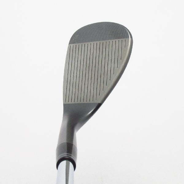 クリーブランド CG RTZ ブラックサテン ウェッジ N.S.PRO MODUS3 TOUR 120 【60-06】 シャフト：N.S.PRO MODUS3 TOUR 120_1