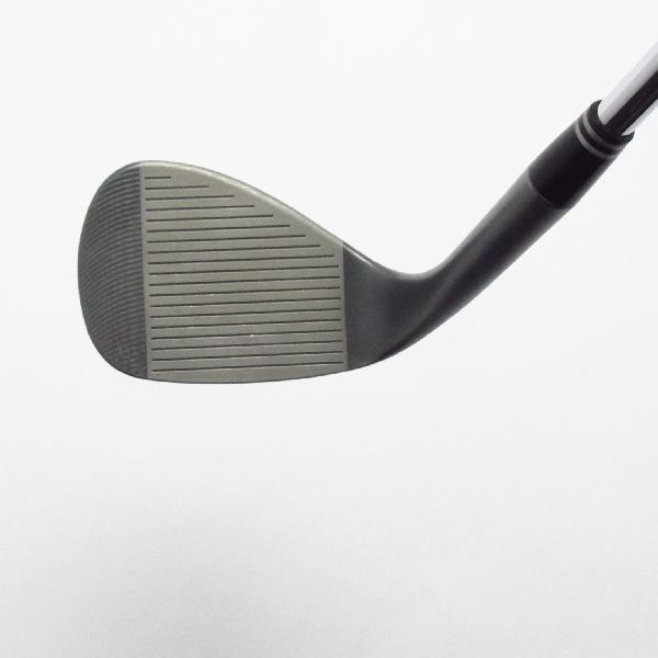 クリーブランド CG RTZ ブラックサテン ウェッジ N.S.PRO MODUS3 TOUR 120 【60-06】 シャフト：N.S.PRO MODUS3 TOUR 120_2