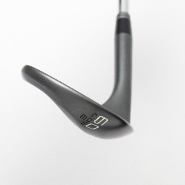 クリーブランド CG RTZ ブラックサテン ウェッジ N.S.PRO MODUS3 TOUR 120 【60-06】 シャフト：N.S.PRO MODUS3 TOUR 120_3