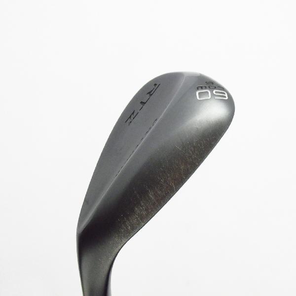 クリーブランド CG RTZ ブラックサテン ウェッジ N.S.PRO MODUS3 TOUR 120 【60-06】 シャフト：N.S.PRO MODUS3 TOUR 120_4
