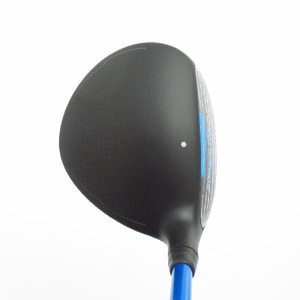 ピン G440 G440 MAX フェアウェイウッド ALTA J CB BLUE レフティ 【5W】 シャフト：ALTA J CB BLUEの画像