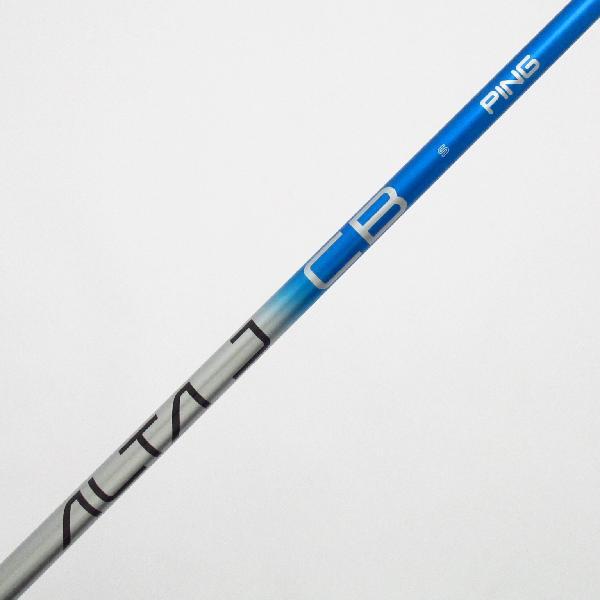 ピン G440 G440 MAX フェアウェイウッド ALTA J CB BLUE レフティ 【5W】 シャフト：ALTA J CB BLUEの画像