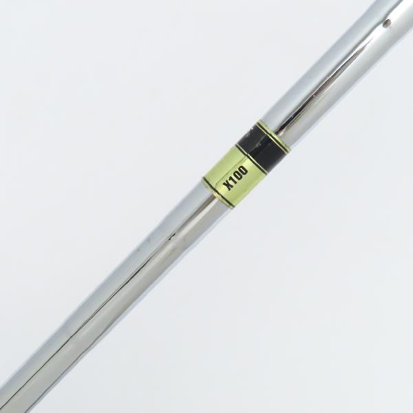PING（ピン） I SERIES i210 アイアン Dynamic Gold シャフト：Dynamic 