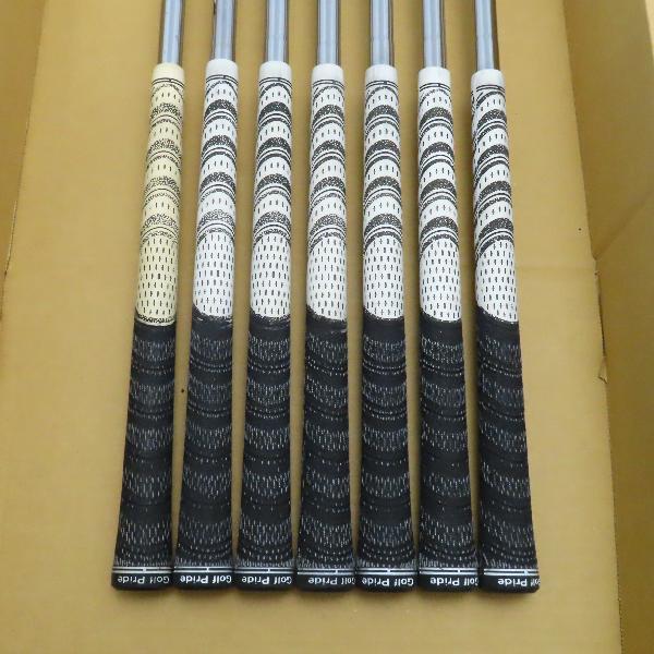 PING（ピン） I SERIES i210 アイアン Dynamic Gold シャフト：Dynamic 