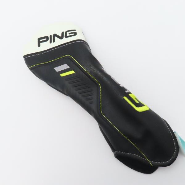PING（ピン） G430 G430 MAX フェアウェイウッド PING TOUR 2.0 CHROME