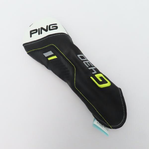 PING（ピン） G430 G430 MAX フェアウェイウッド PING TOUR 2.0 CHROME