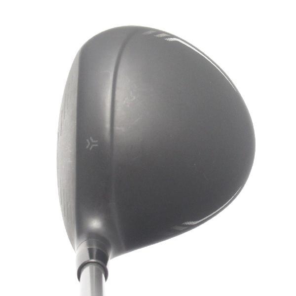 DUNLOP（ダンロップ） SRIXON スリクソン ZX MkII フェアウェイウッド