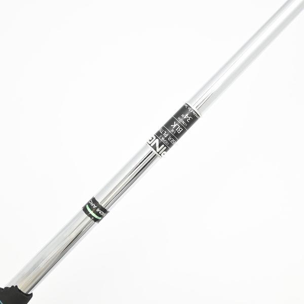 PING（ピン） SIGMA 2 SIGMA2 ANSER プラチナム仕上げ パター スチール