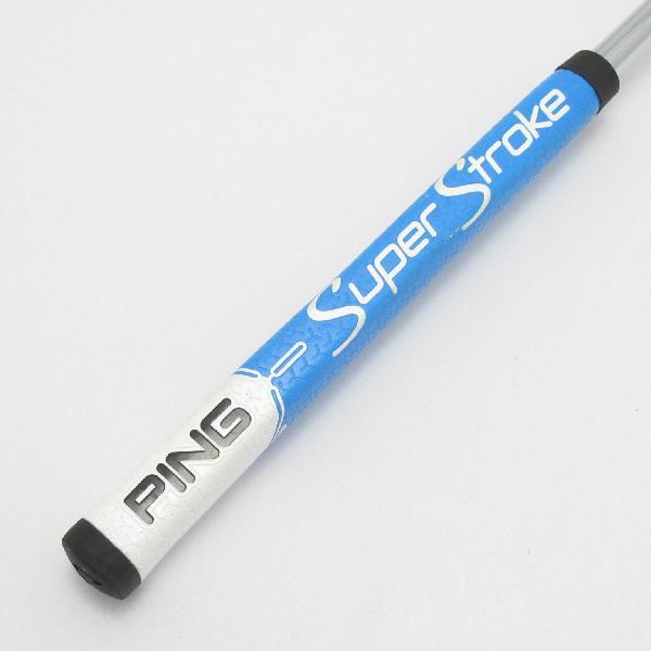 ピン PING スコッツデール プライム タイン C(2025) パター スチール 