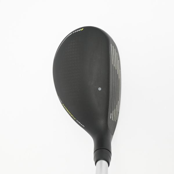 レフティ 左用 5番ユーティリティ G430 シャフト95X 楽天市場】ping