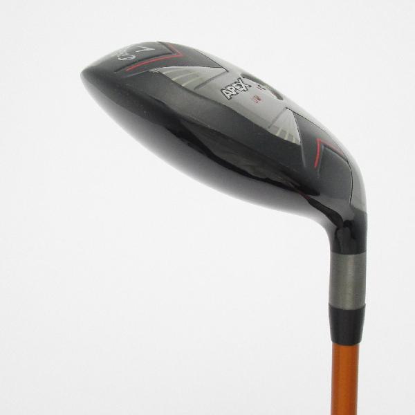 Callaway（キャロウェイ） キャロウェイゴルフ APEX APEX UW
