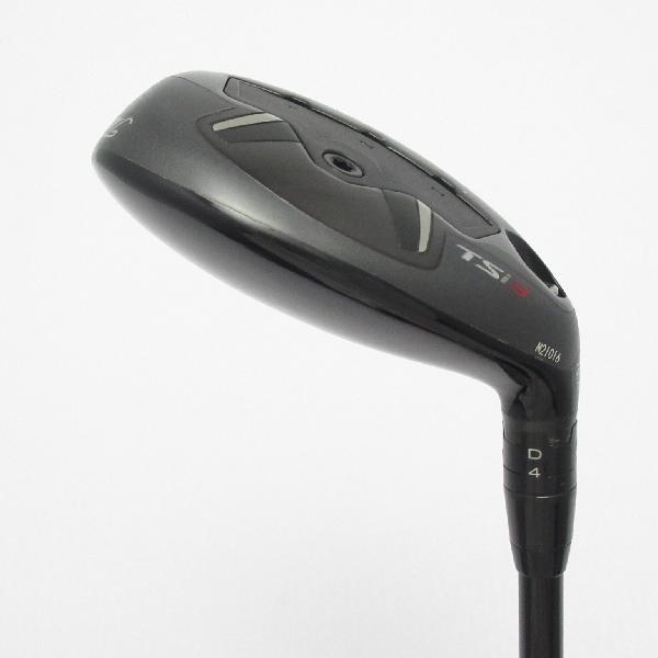 Titleist（タイトリスト） TSi TSi3 ユーティリティ TENSEI CK PRO