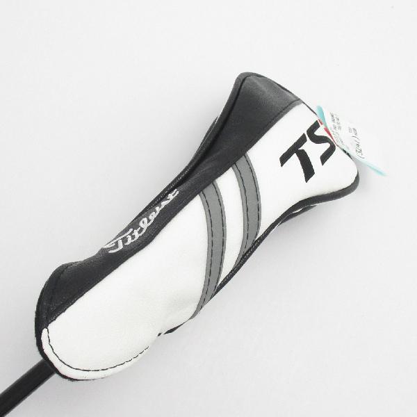 Titleist（タイトリスト） TSi TSi3 ユーティリティ TENSEI CK PRO