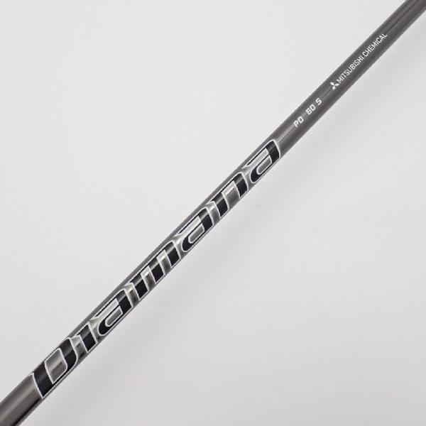 ピーエックスジー PXG 0311 BLACK OPS フェアウェイウッド Diamana PD