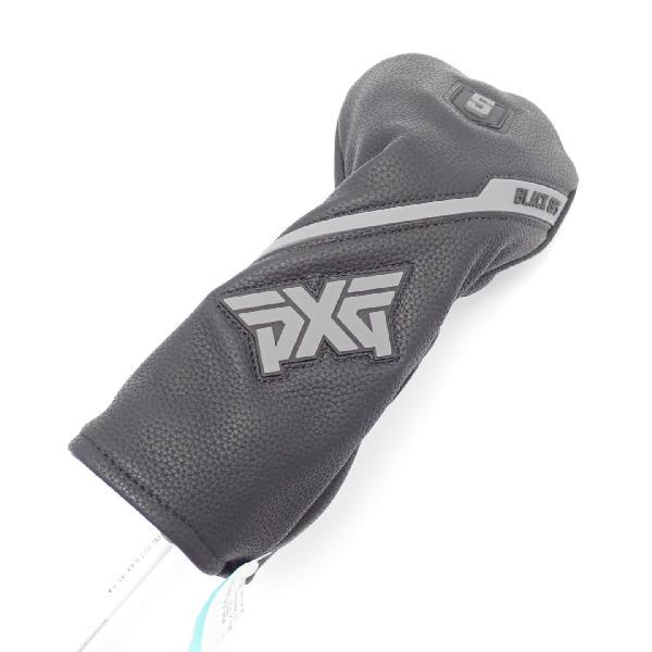 ピーエックスジー PXG 0311 BLACK OPS フェアウェイウッド Diamana PD