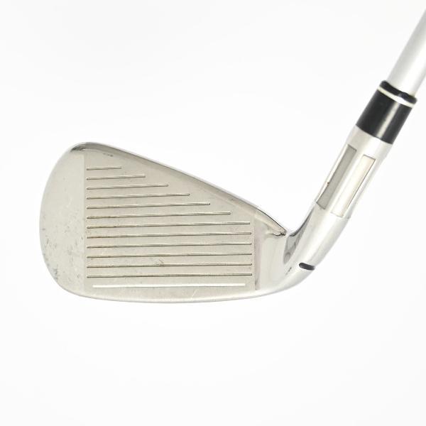 TaylorMade - 【ステップ】M6 アイアン FUBUKI TM6 2019 TaylorMade（テーラーメイド） M6 M6 アイアン FUBUKI TM6 2019