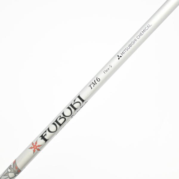 TaylorMade - 【ステップ】M6 アイアン FUBUKI TM6 2019 TaylorMade（テーラーメイド） M6 M6 アイアン FUBUKI TM6 2019