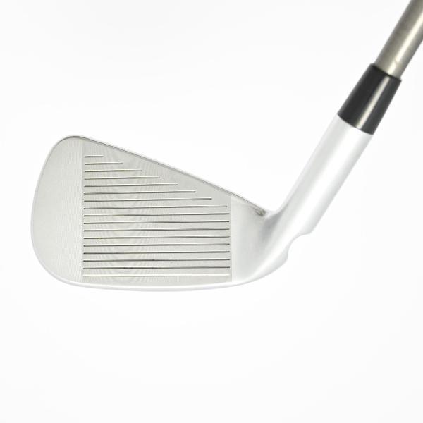 ピン I SERIES i230 アイアン Aerotech SteelFiber i95  シャフト：Aerotech SteelFiber i95(6本:#6 #7 #8 #9 W U)の画像
