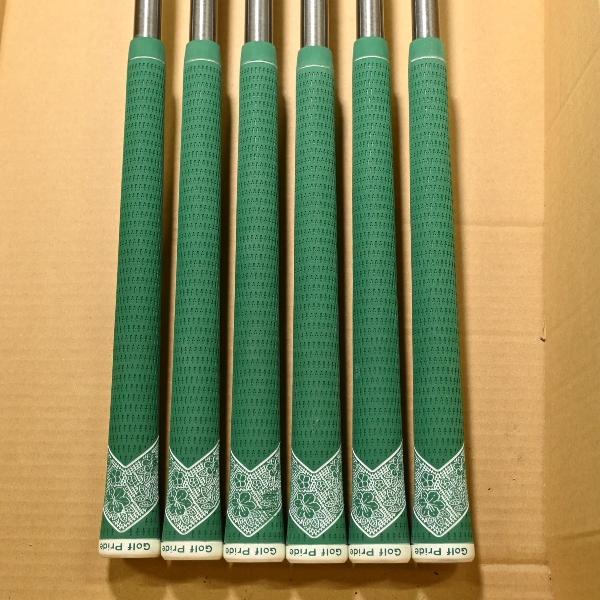ピン I SERIES i230 アイアン Aerotech SteelFiber i95  シャフト：Aerotech SteelFiber i95(6本:#6 #7 #8 #9 W U)の画像