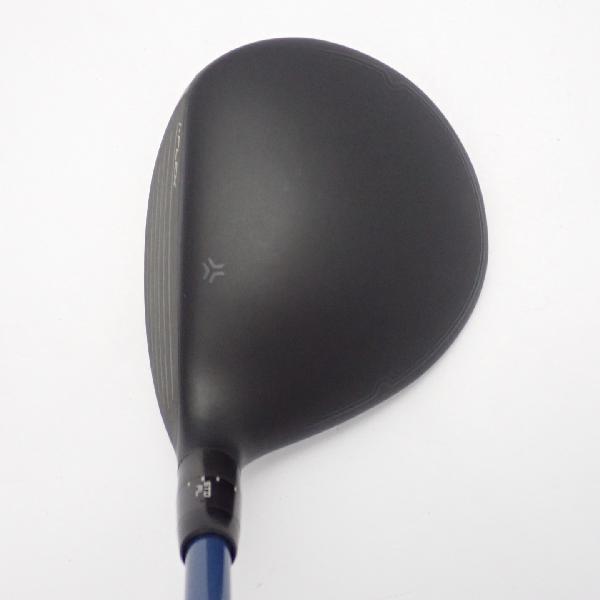 DUNLOP（ダンロップ） SRIXON スリクソン ZXi フェアウェイウッド 