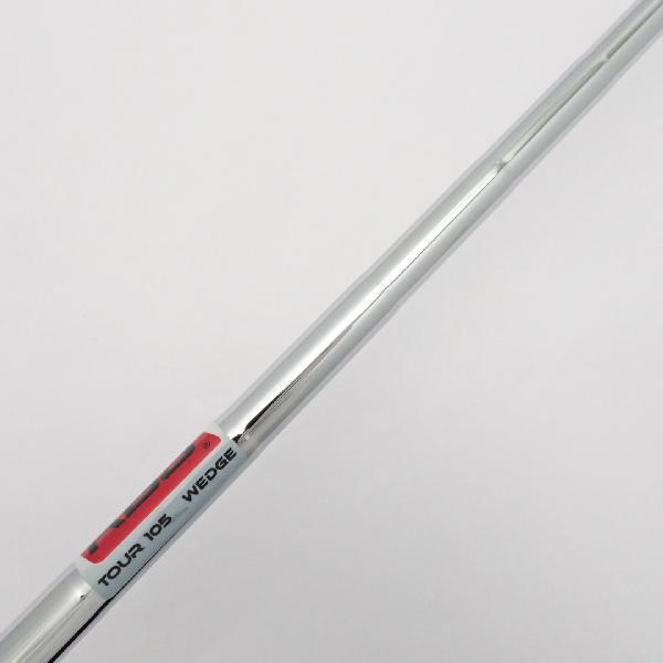 TaylorMade（テーラーメイド） MILLED GRIND MILLED GRIND CHROME(2025