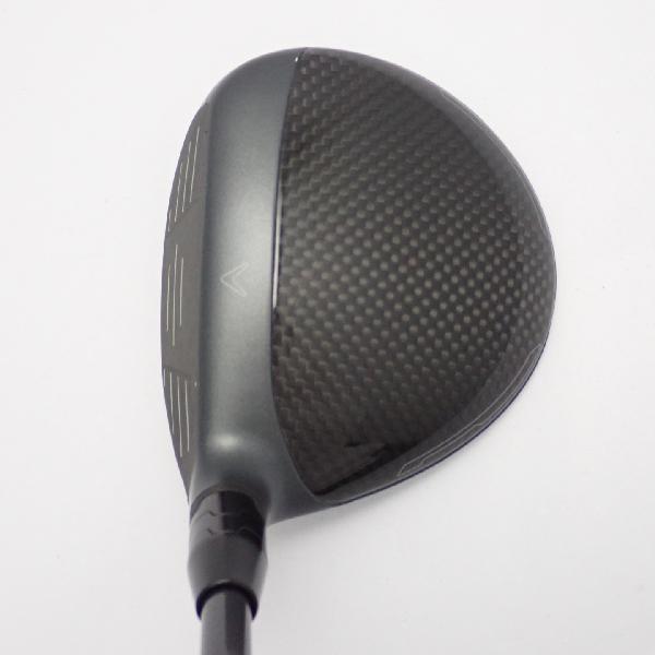 キャロウェイゴルフ QUANTUM QUANTUM MAX FAST フェアウェイウッド SPDSTAR 40 【5W】 シャフト：SPDSTAR 40の画像