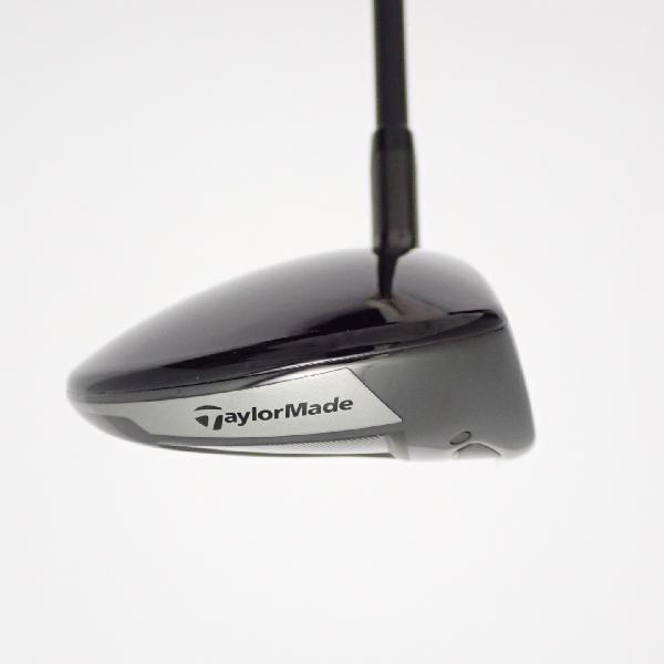 TaylorMade（テーラーメイド） Qi10 Qi10 フェアウェイウッド Diamana