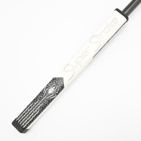 【美品】TaylorMade Spider ZT STANDARD 34インチ TaylorMade（テーラーメイド） SPIDER SPIDER ZT STANDARD パター