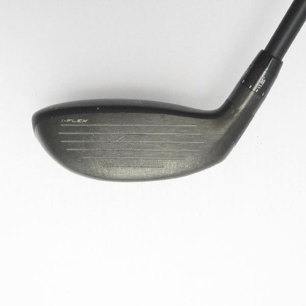 ダンロップ SRIXON スリクソン ZXi ハイブリッド ユーティリティ Diamana ZXi for HYBRID 【U2】 シャフト：Diamana ZXi for HYBRIDの画像