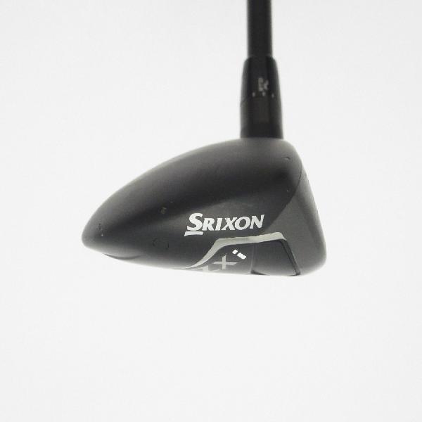 ダンロップ SRIXON スリクソン ZXi ハイブリッド ユーティリティ Diamana ZXi for HYBRID 【U2】 シャフト：Diamana ZXi for HYBRIDの画像