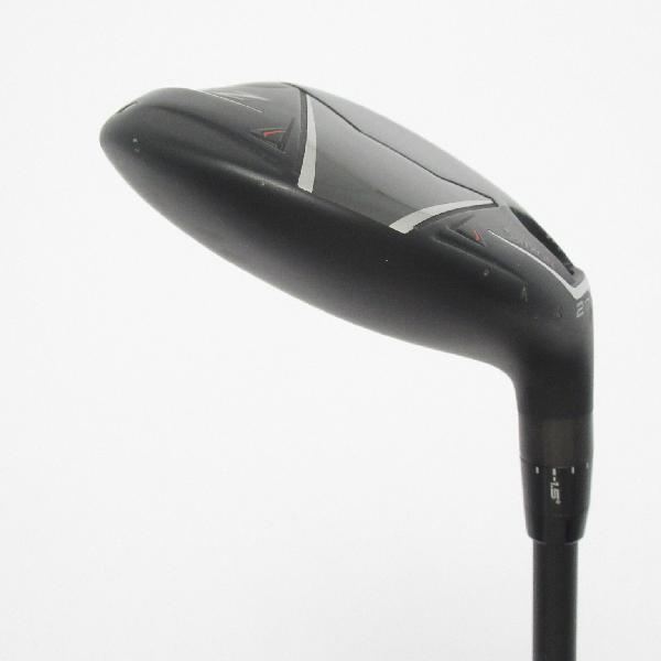 ダンロップ SRIXON スリクソン ZXi ハイブリッド ユーティリティ Diamana ZXi for HYBRID 【U2】 シャフト：Diamana ZXi for HYBRIDの画像