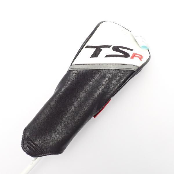 Titleist（タイトリスト） TSR TSR1 フェアウェイウッド MMT TSP120 50