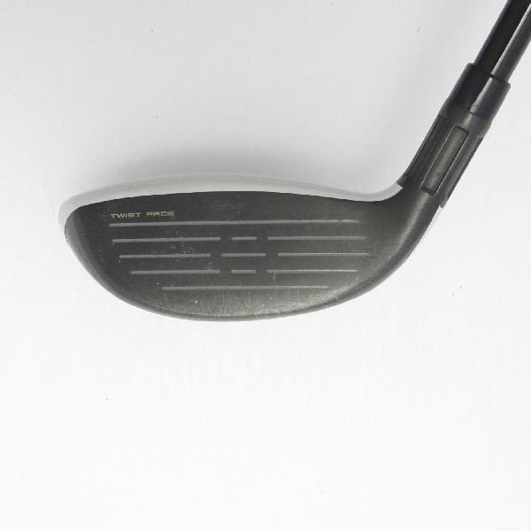 TaylorMade（テーラーメイド） SIM2 SIM2 マックス レスキュー