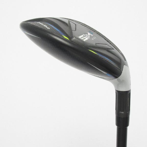 TaylorMade（テーラーメイド） SIM2 SIM2 マックス レスキュー