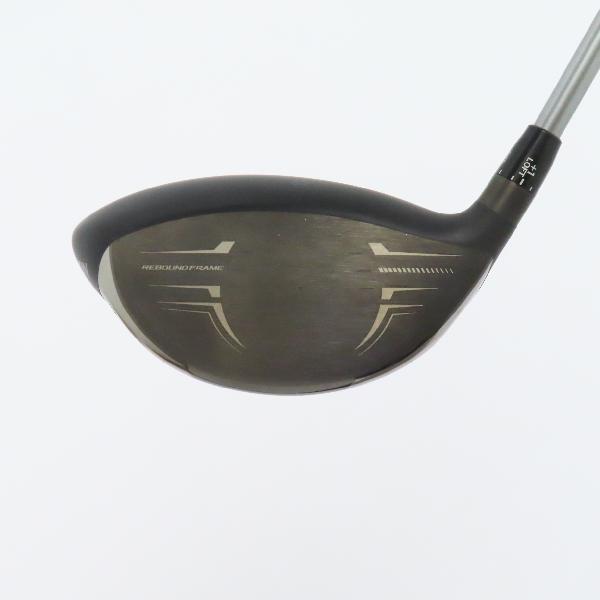 DUNLOP（ダンロップ） SRIXON スリクソン ZX5 MkII ドライバー Diamana