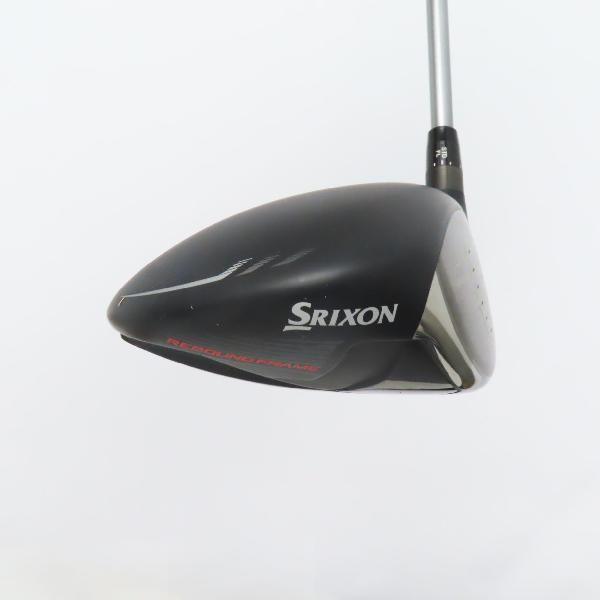 DUNLOP（ダンロップ） SRIXON スリクソン ZX5 MkII ドライバー Diamana