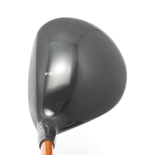Titleist（タイトリスト） TSi TSi3 フェアウェイウッド Tour AD DI-7