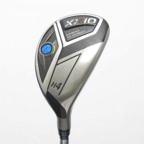 DUNLOP（ダンロップ） XXIO ゼクシオ イレブン ハイブリッド