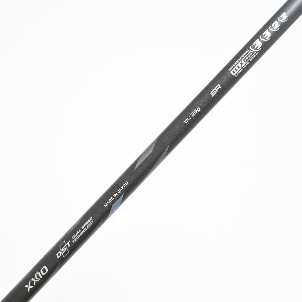 【美品】最新XXIO2026年モデル　MP1400（SR）ドライバー用シャフト DUNLOP（ダンロップ） XXIO ゼクシオ 14 (2026) ドライバー XXIO