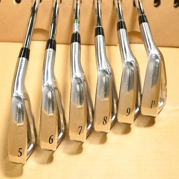 DUNLOP（ダンロップ） SRIXON スリクソン Z785 アイアン N.S.PRO 