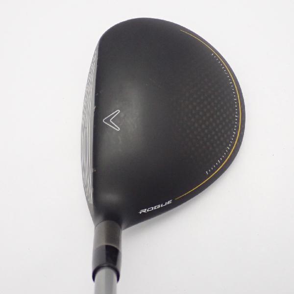Callaway（キャロウェイ） キャロウェイゴルフ ROGUE ローグ ST LS