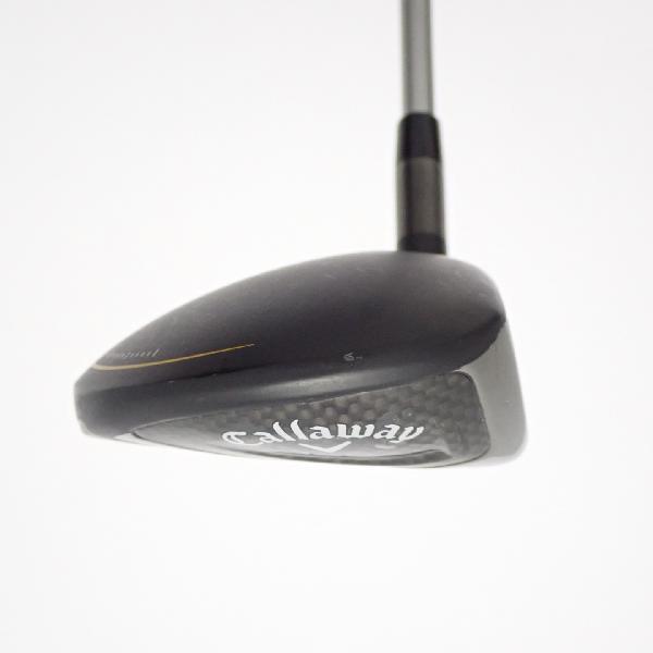 キャロウェイ　ローグST LS3＋　13.5度ツアーAD UB6S Rogue Callaway（キャロウェイ） キャロウェイゴルフ ROGUE ローグ ST LS