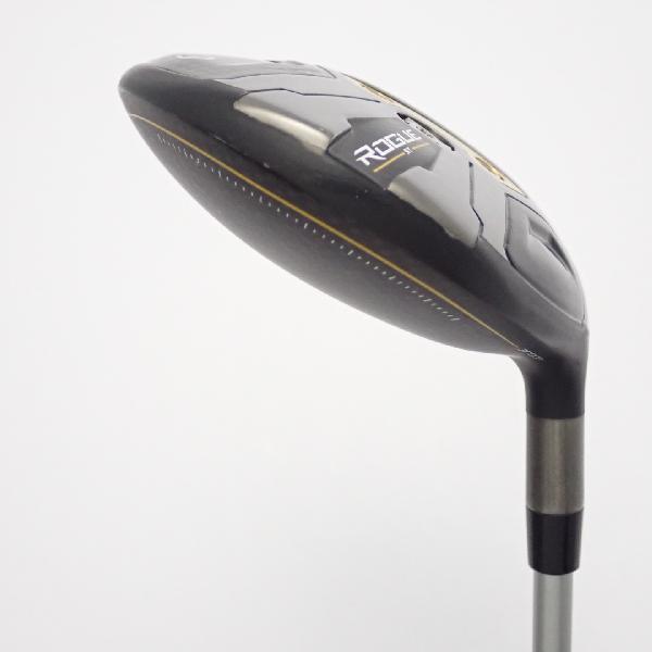 Callaway（キャロウェイ） キャロウェイゴルフ ROGUE ローグ ST LS