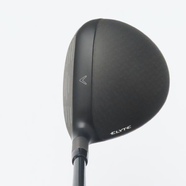 Callaway キャロウェイ ELYTE MAX FAST 5番フェアウェイウッド 5w(P1950snxYM) エリート マックスファスト／ELYTE MAX FAST フェアウェイウッド